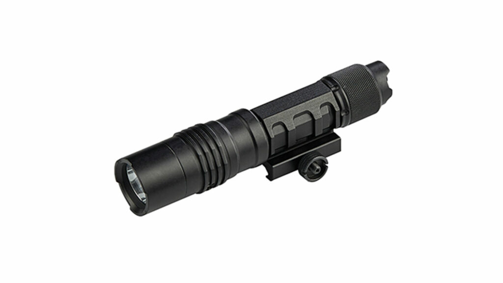 lampe tactique de Streamlight ProTac HL-X